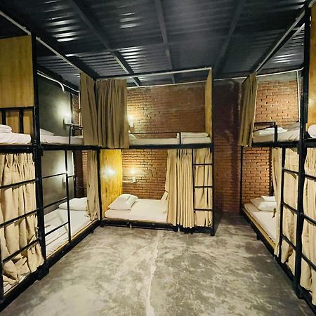 Ikigai Dorm Hostel - Danang Beach Exterior photo