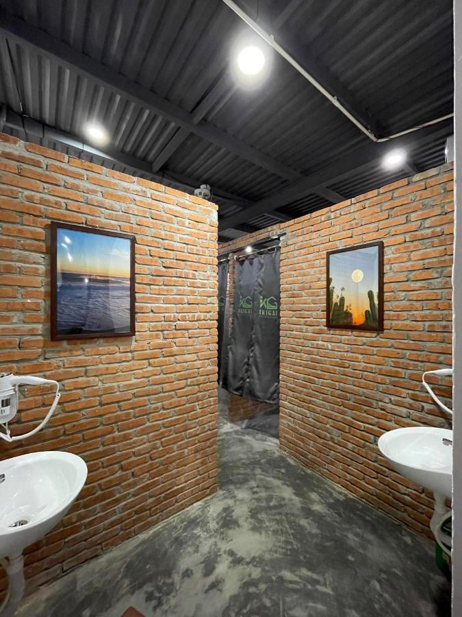 Ikigai Dorm Hostel - Danang Beach Exterior photo