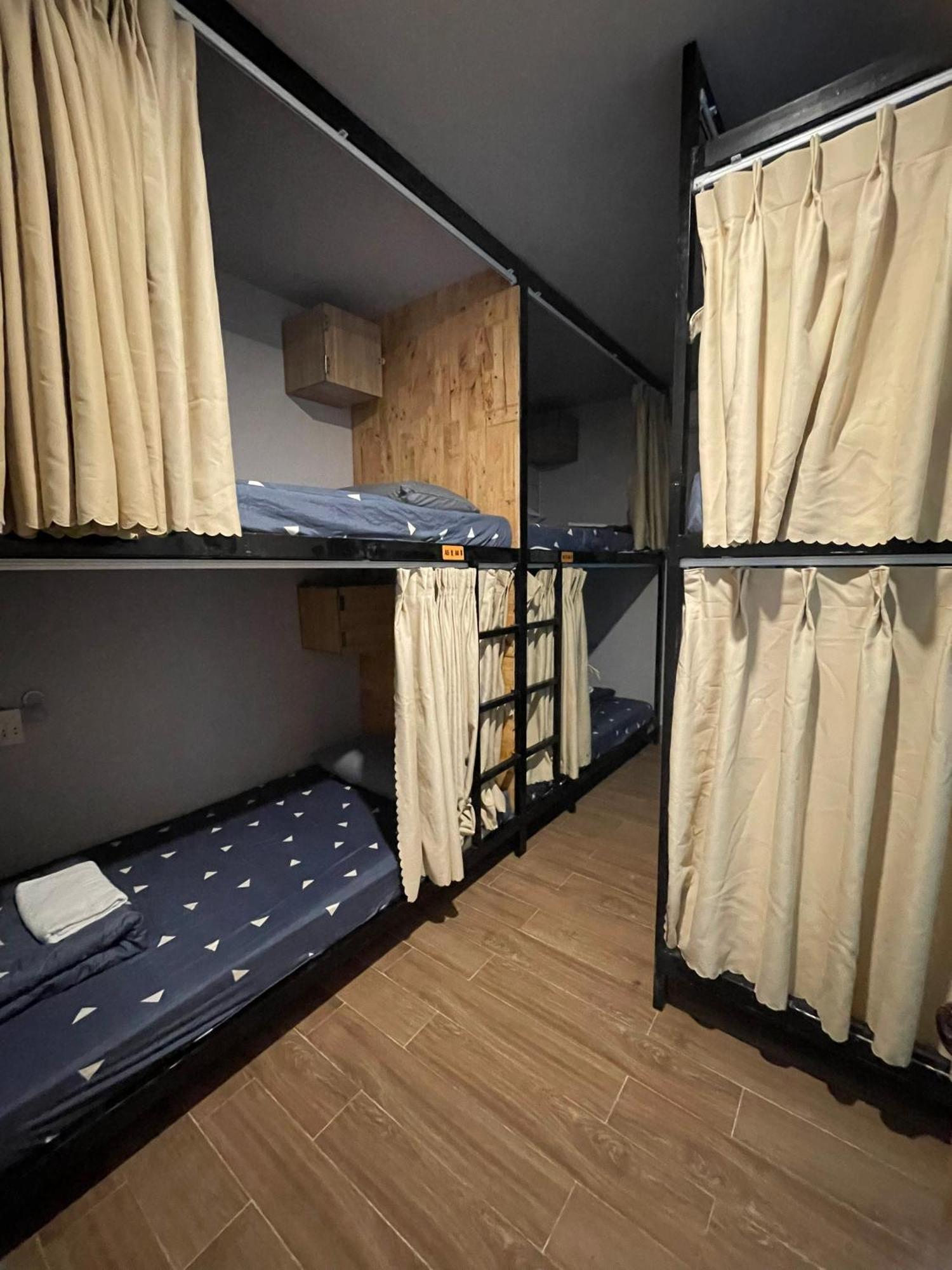 Ikigai Dorm Hostel - Danang Beach Exterior photo